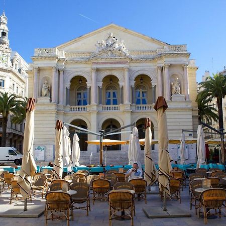 Proche Hyper-Centre Et Gare Daire Toulon Dış mekan fotoğraf