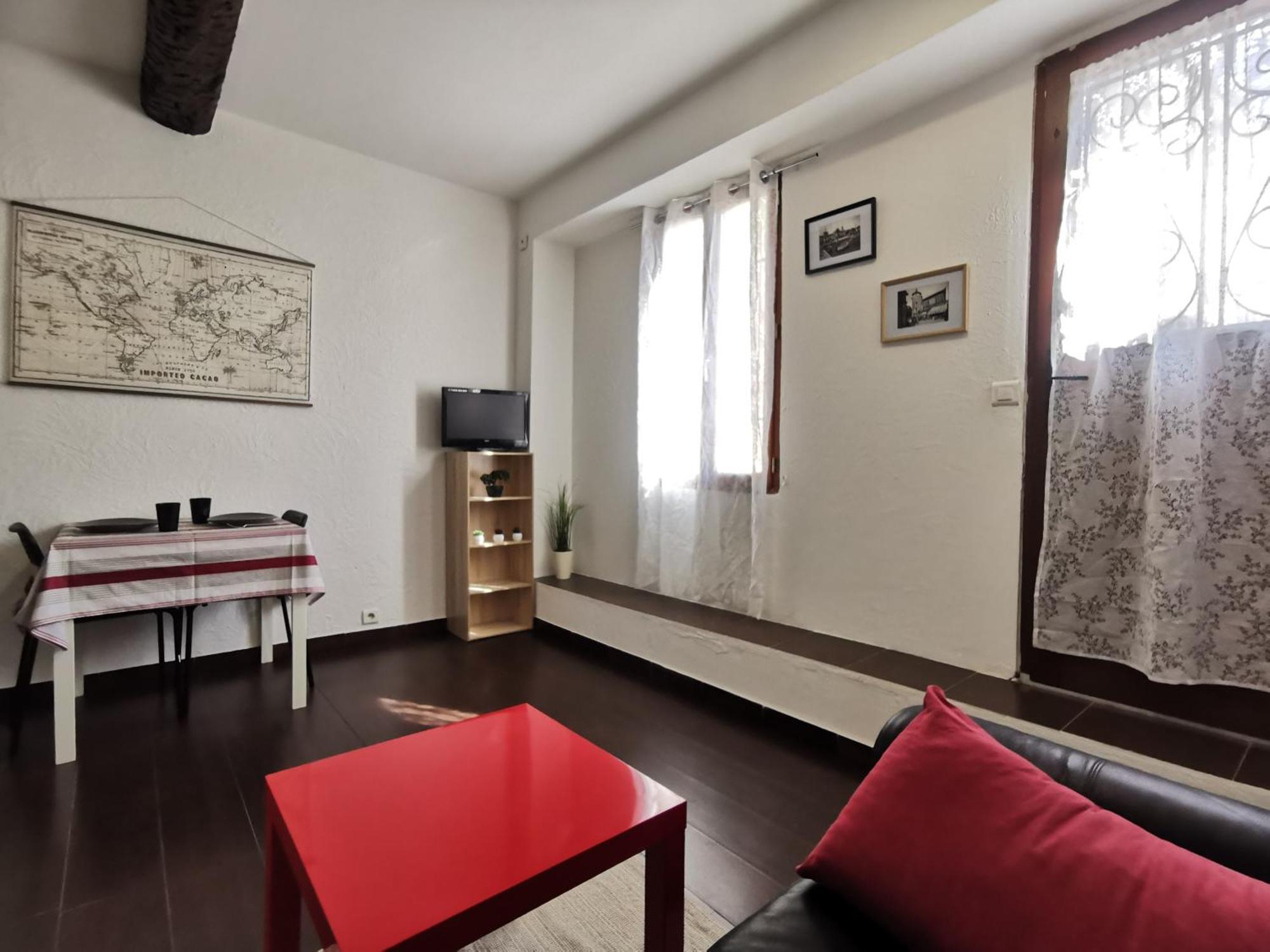 Proche Hyper-Centre Et Gare Daire Toulon Dış mekan fotoğraf